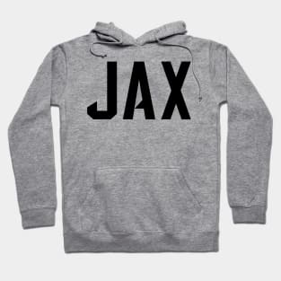 JAX Hoodie